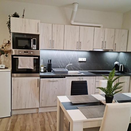 Apartmany Zirec ดวูร์กราโลเว นัด ลาเบม ภายนอก รูปภาพ