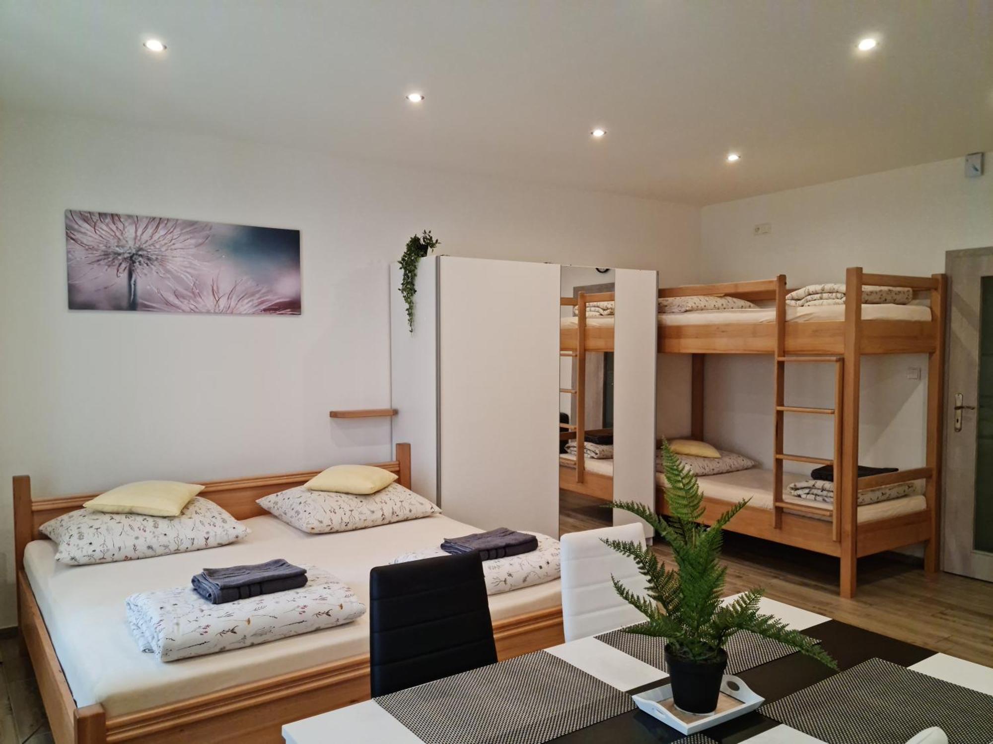 Apartmany Zirec ดวูร์กราโลเว นัด ลาเบม ภายนอก รูปภาพ